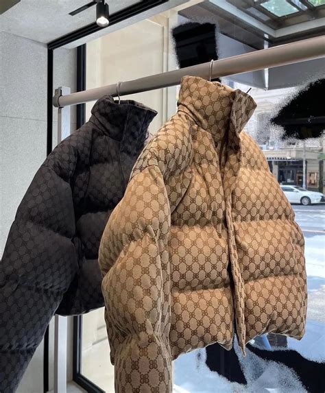 gucci balenciaga borsa|balenciaga gucci puffer.